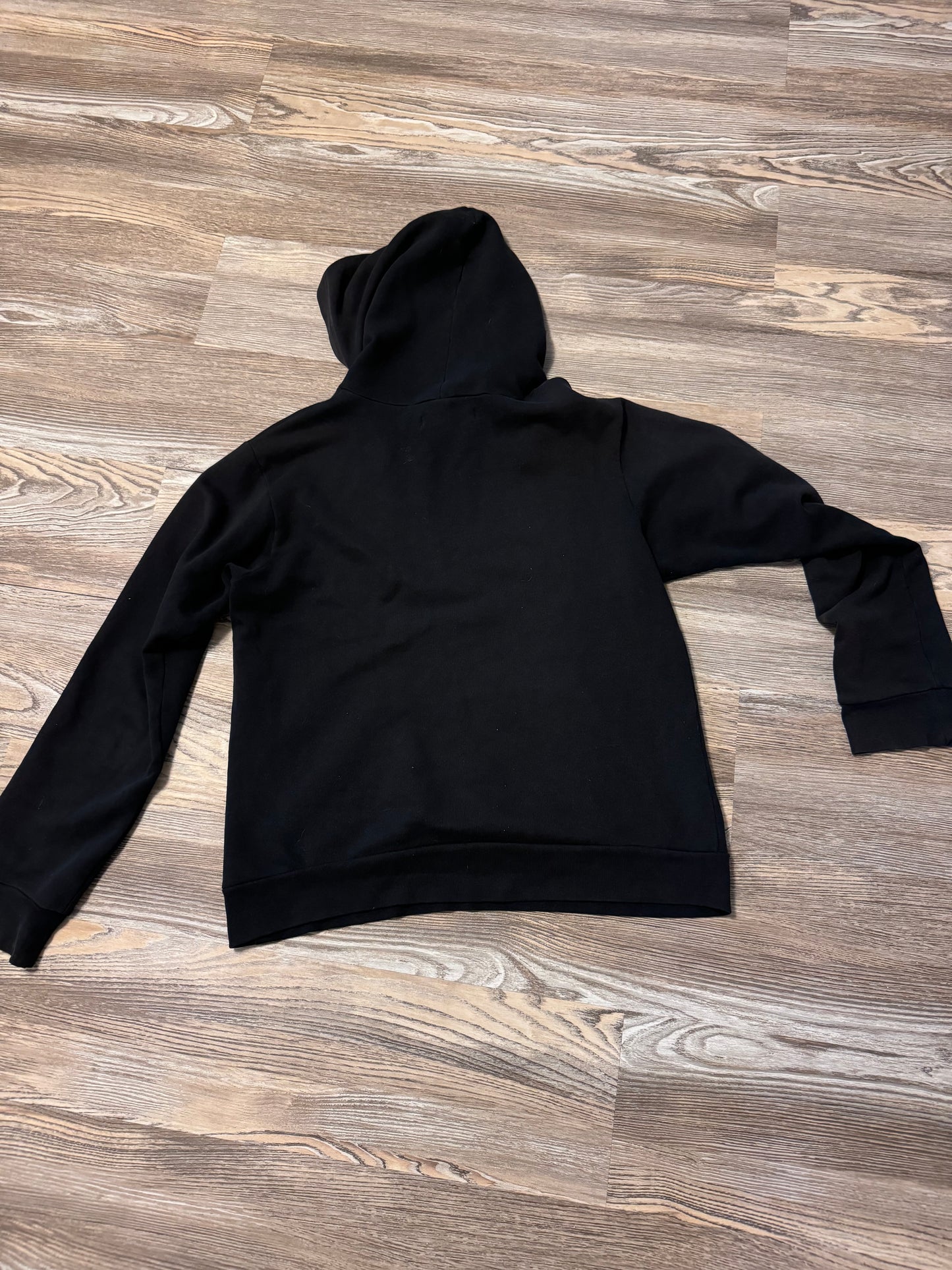 Raf Simons AW03 New Order