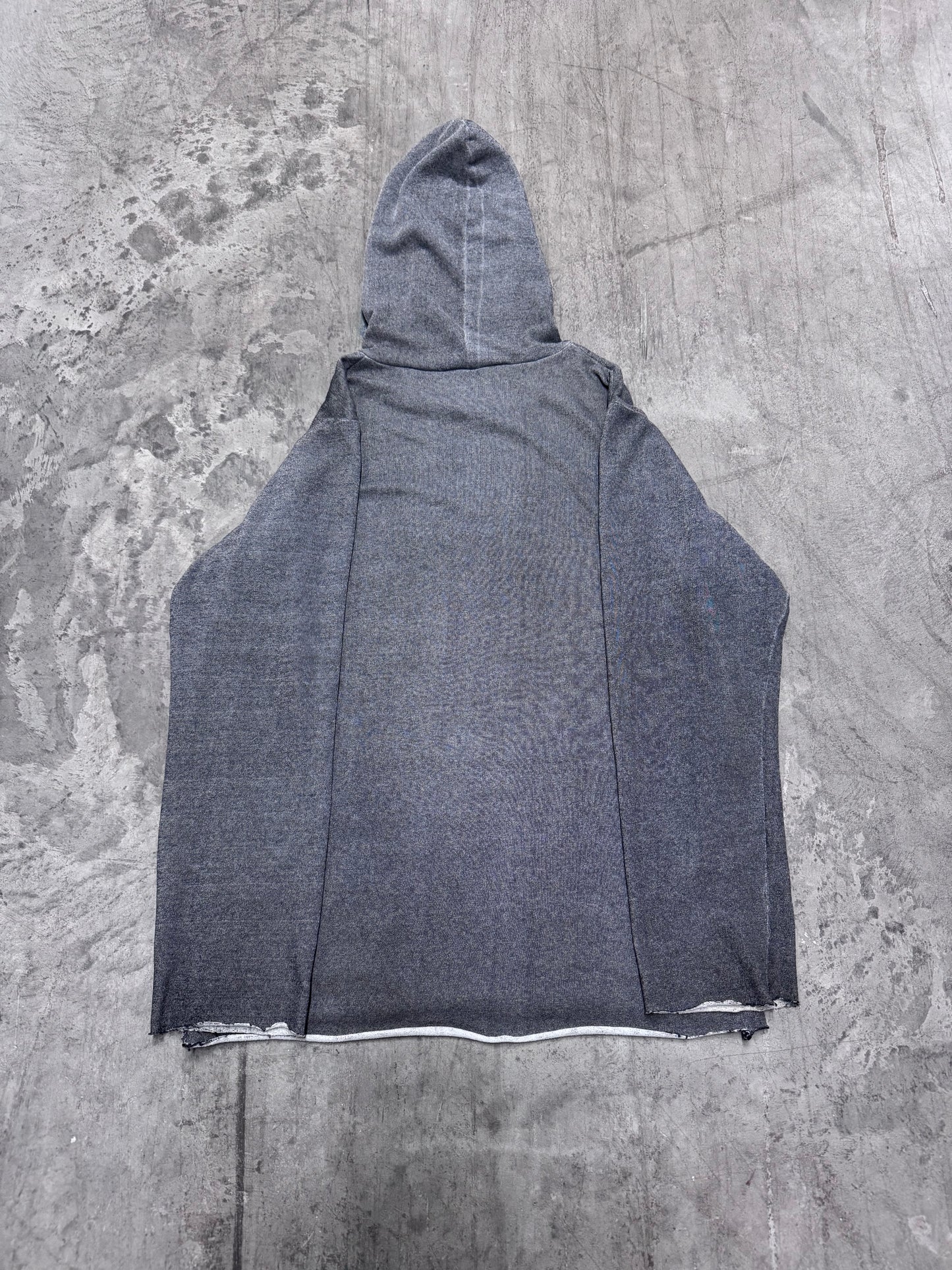 Raf Simons SS03 Consumed Penelope