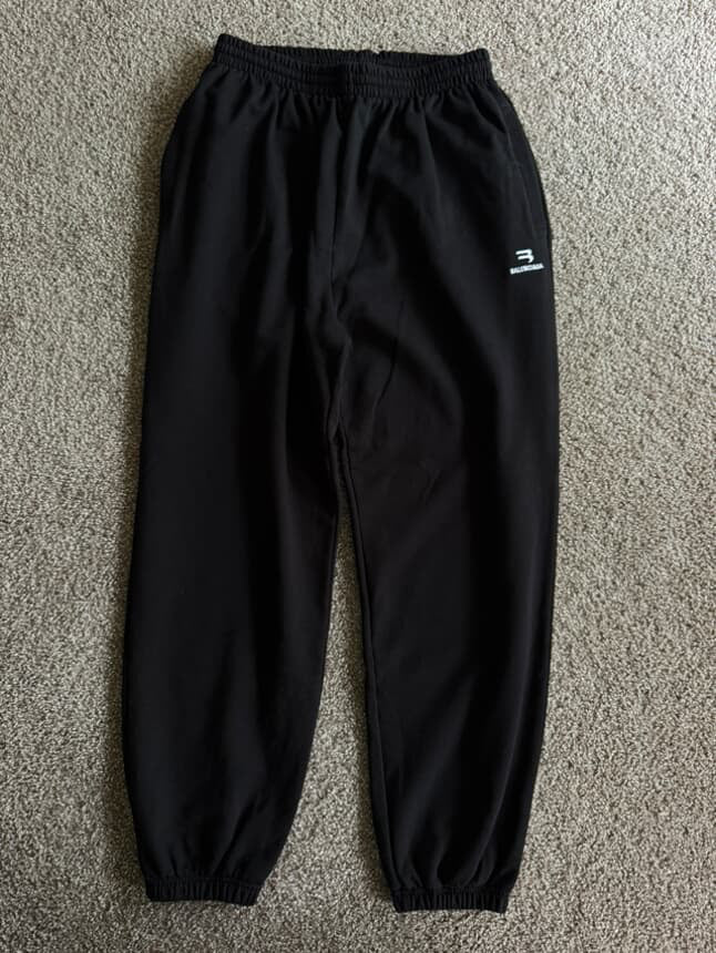 Balenciaga Sporty B Sweats