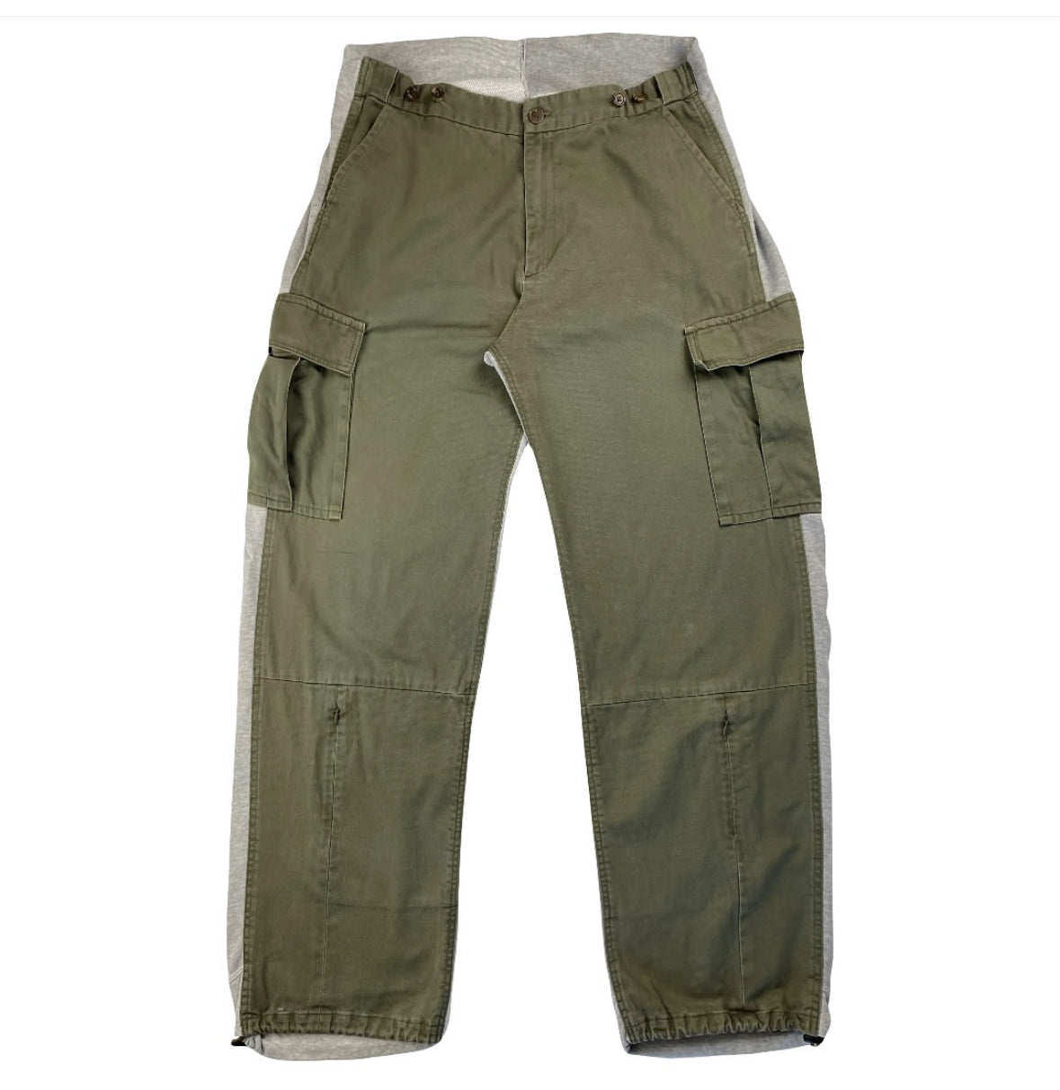 Undercover 03 Paperdoll Hybrid Sweats