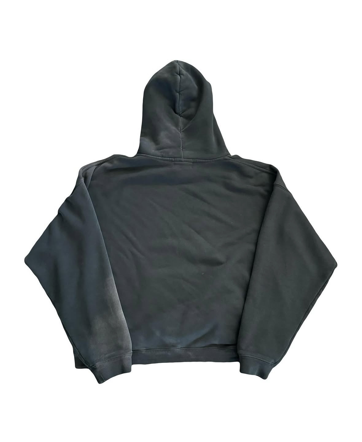 Enfants Riches Deprimes Logo Hoodie
