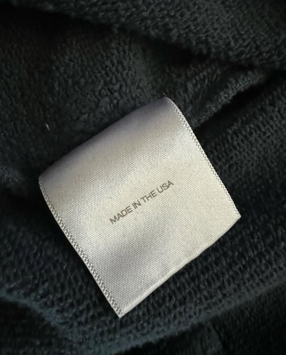 Enfants Riches Deprimes Logo Hoodie