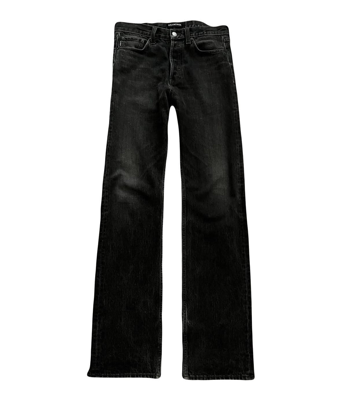 Balenciaga Jeans