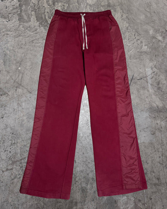 Rick Owens Long Pusher Pants