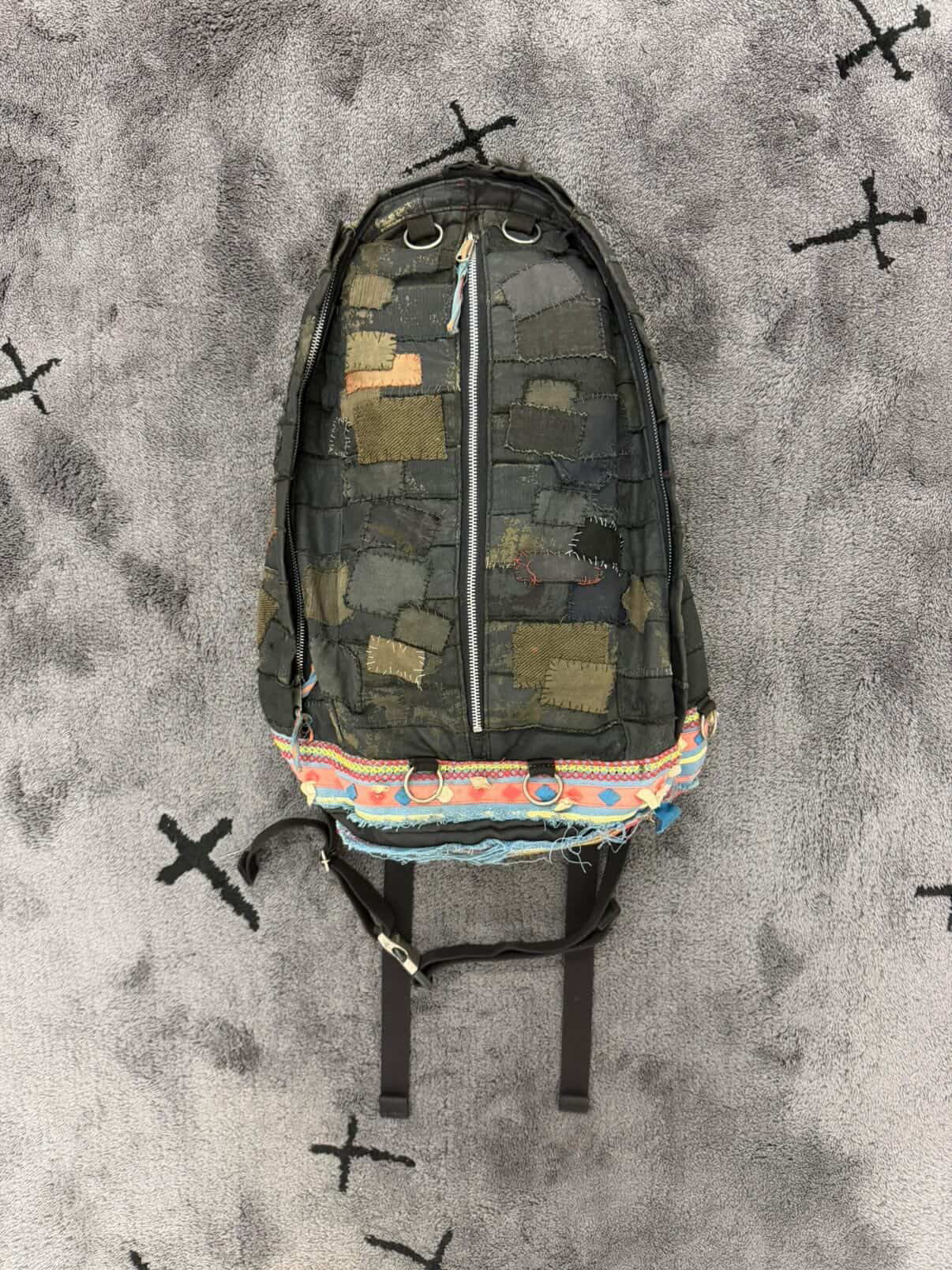 Undercover SS03 Scab Backpack