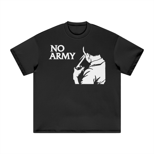 NOARMY TEES