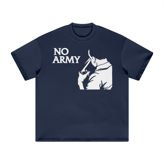 NOARMY TEES
