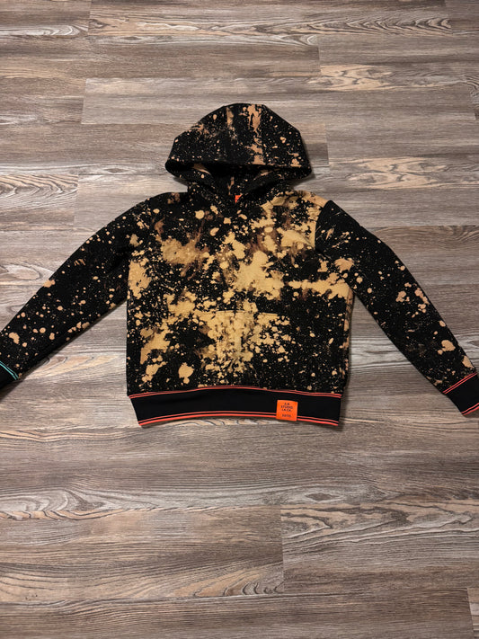 SR Studios Soto Bleached Hoodie