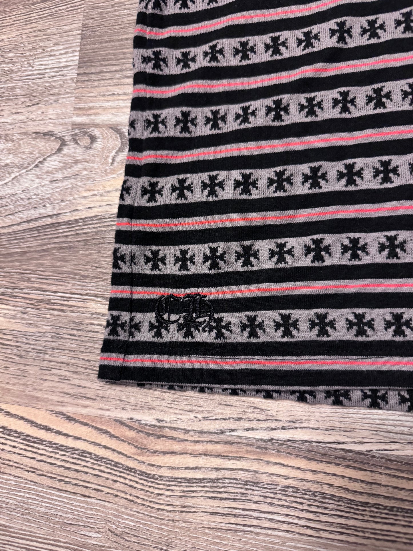 Chrome Hearts Matty Boy Tee
