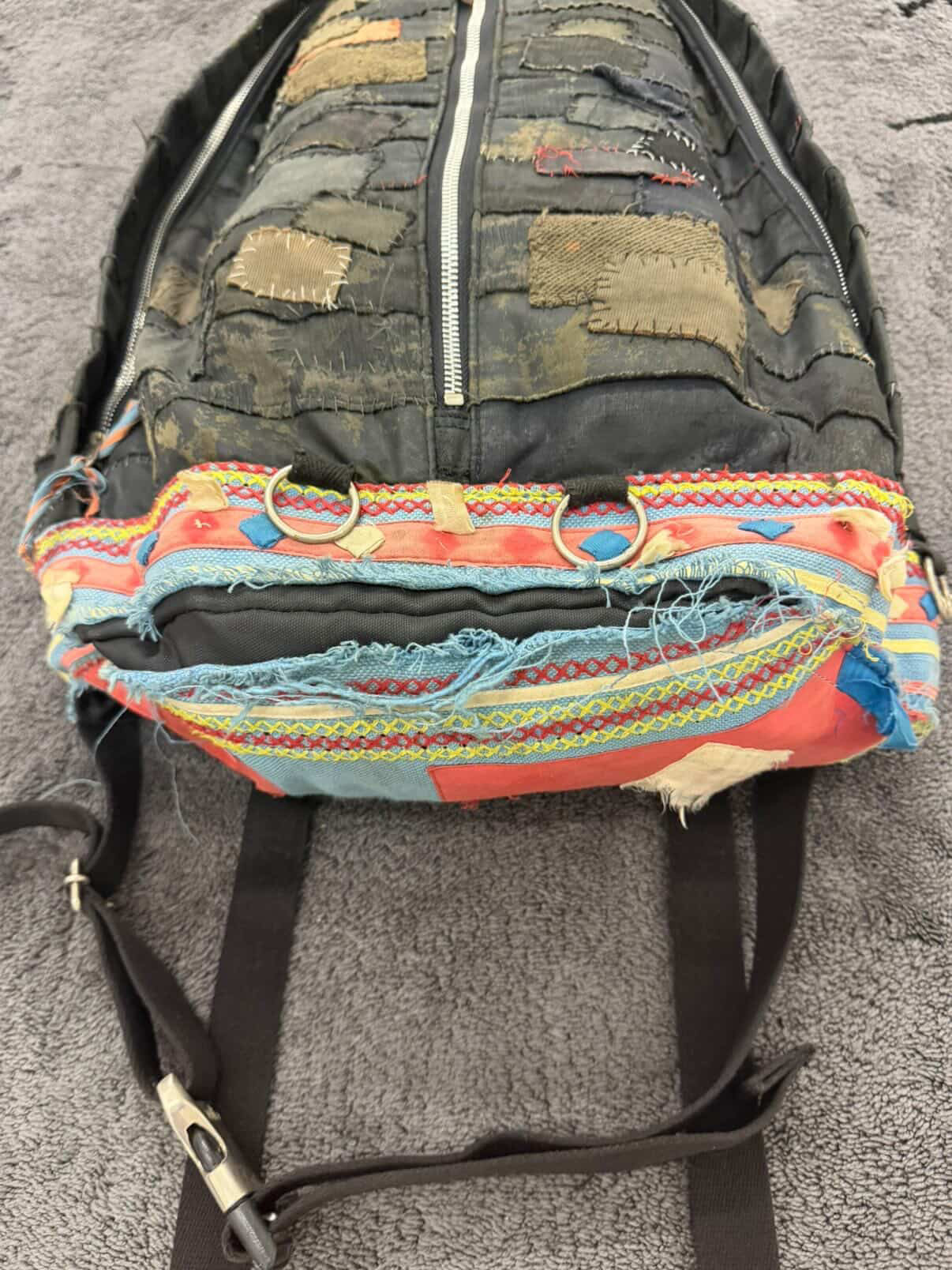 Undercover SS03 Scab Backpack