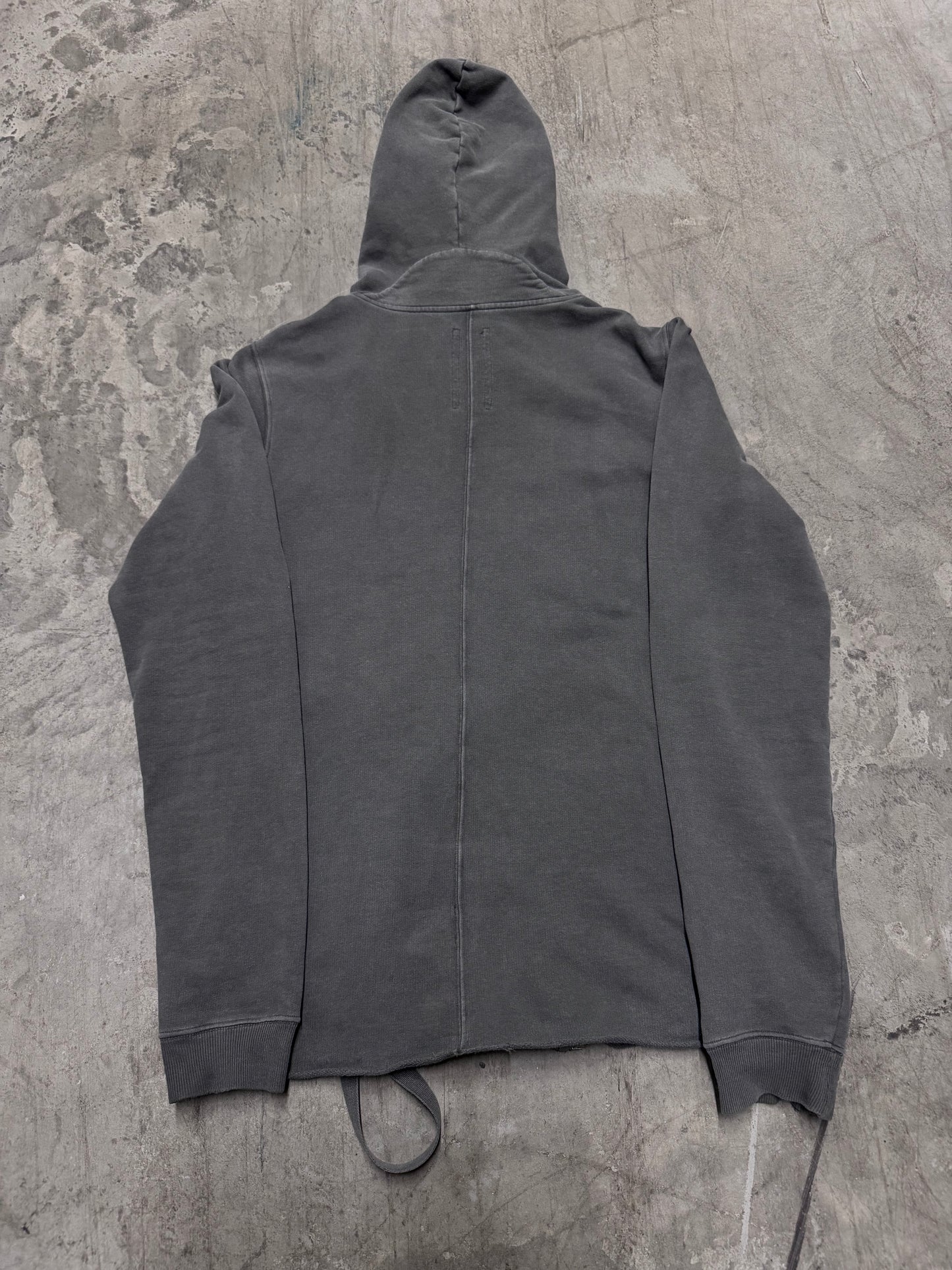 Rick Owens AW08 Bondage Gimp