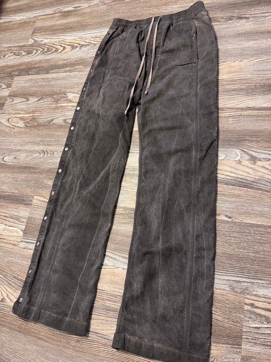 Rick Owens Pusher Pants