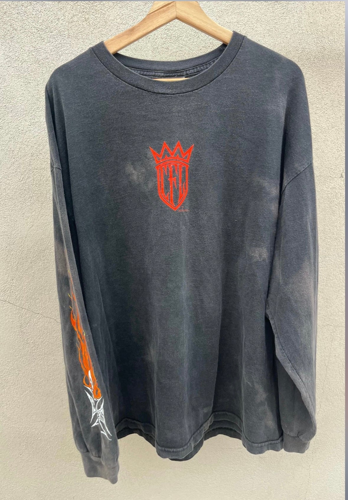 Vintage WCC Longsleeve