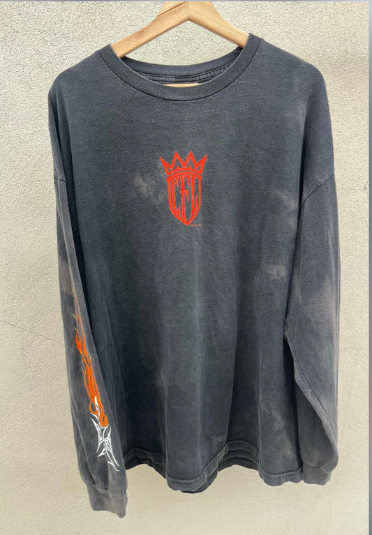 Vintage WCC Longsleeve