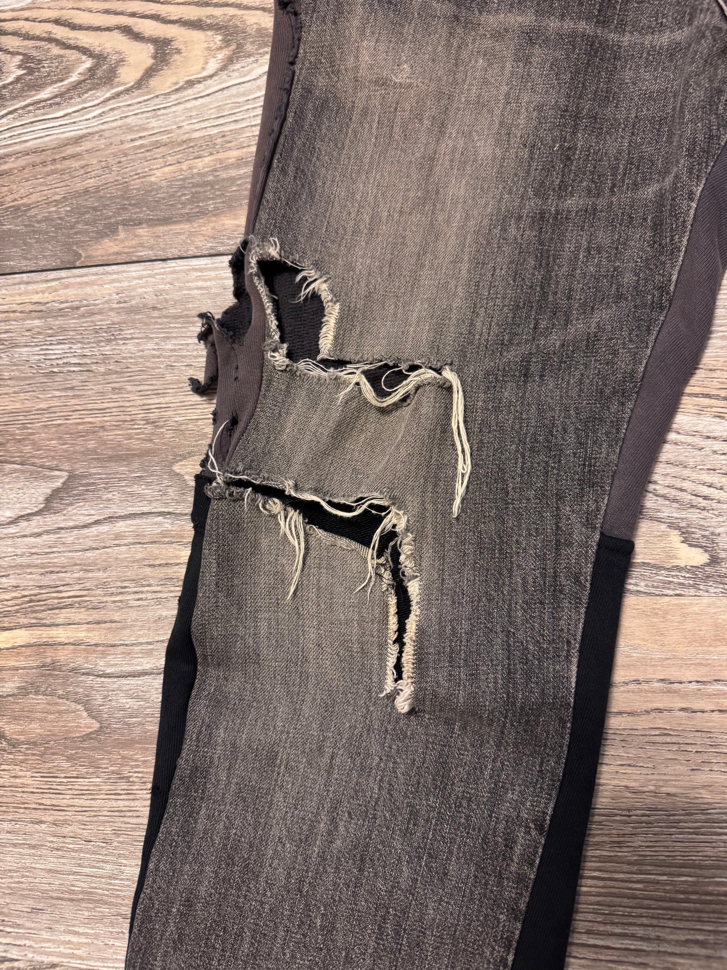 Rebelgods Hybrid Denim