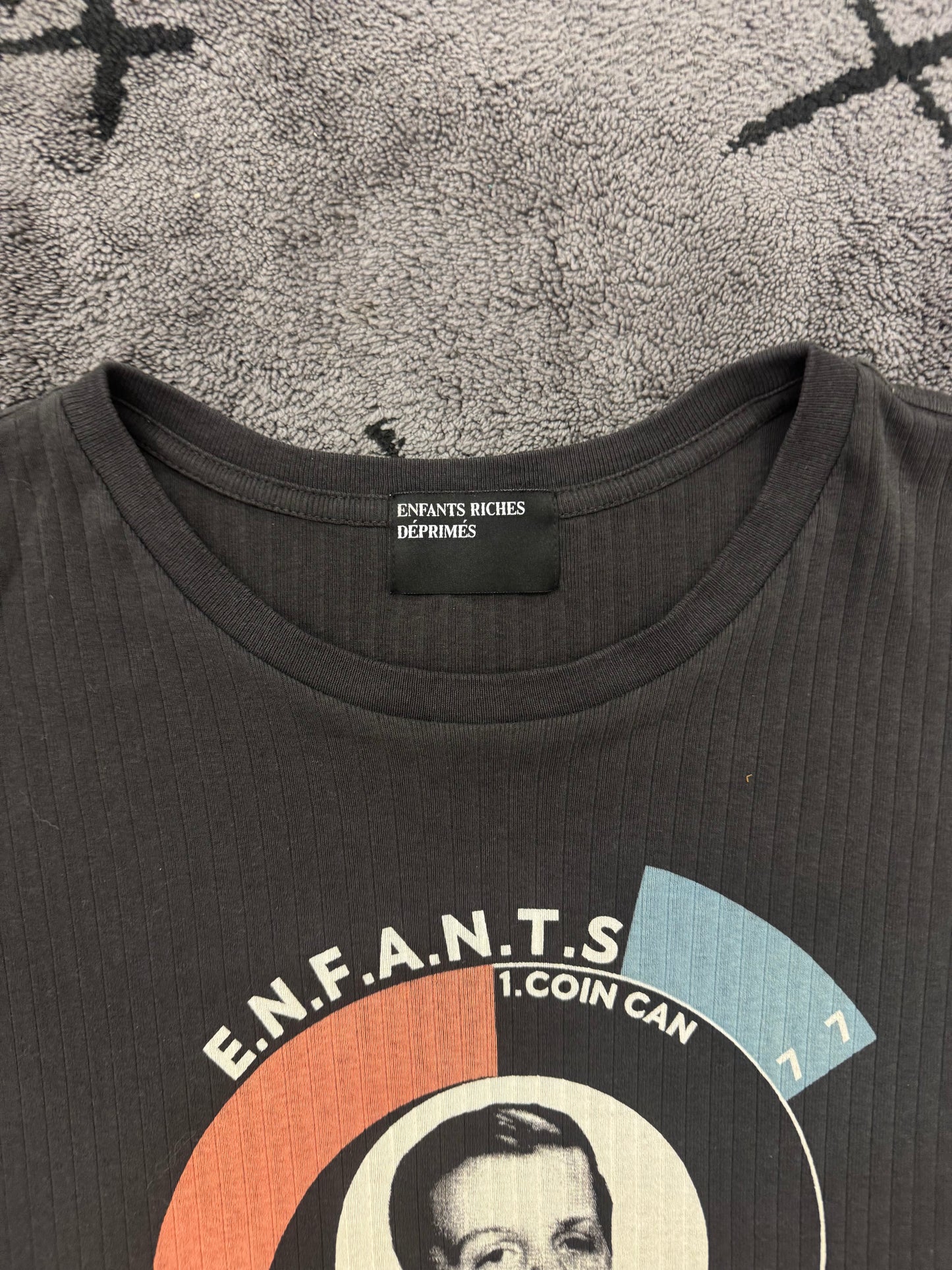 Enfants Riches Deprimes Snakeboy Tee