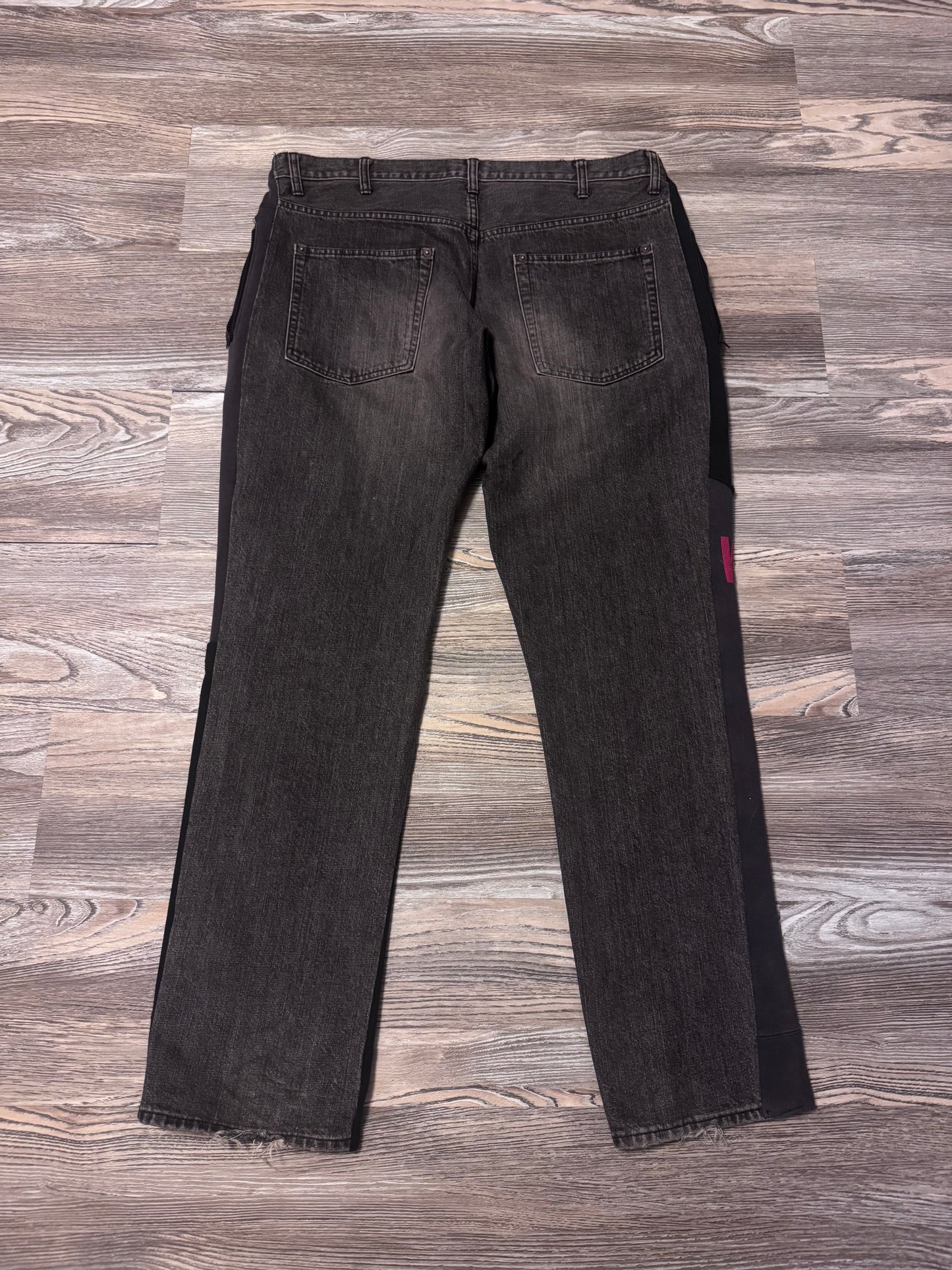 Undercover Paperdoll Hybrid Denim