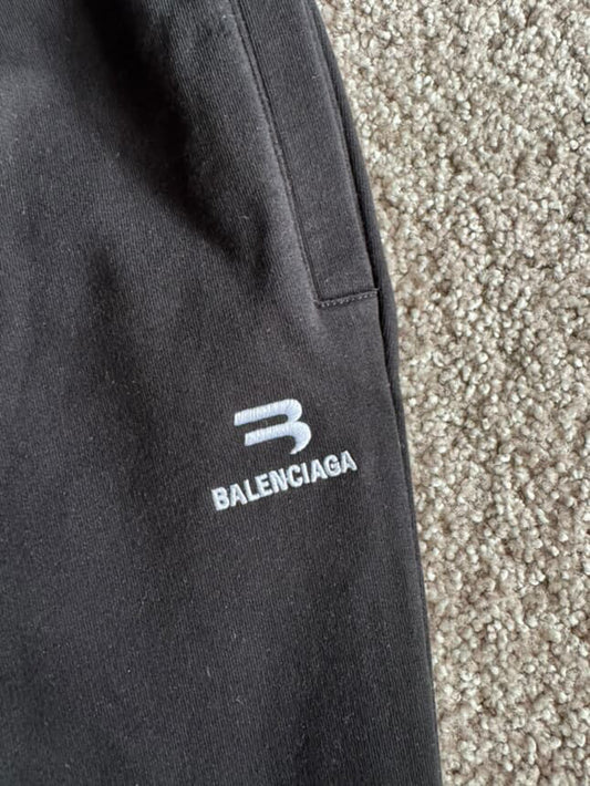 Balenciaga Sporty B Sweats