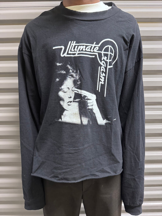 Enfants Riches Deprimes Ultimate Orgasm