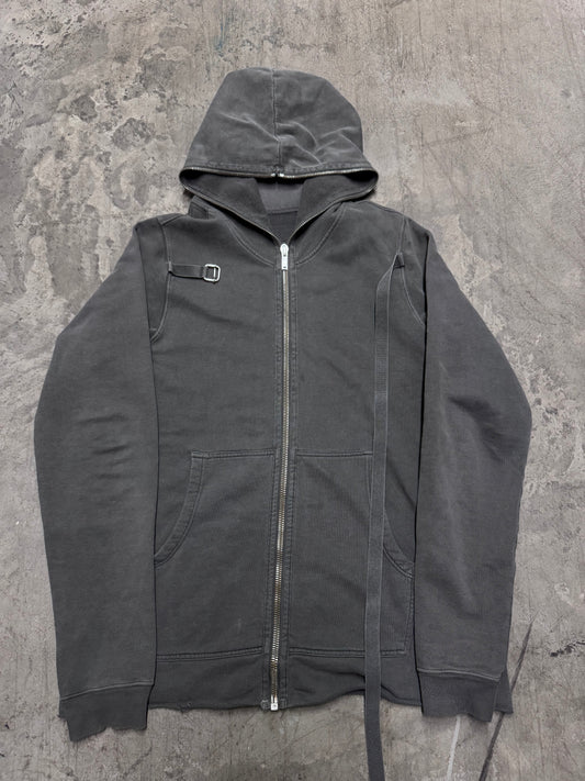 Rick Owens AW08 Bondage Gimp