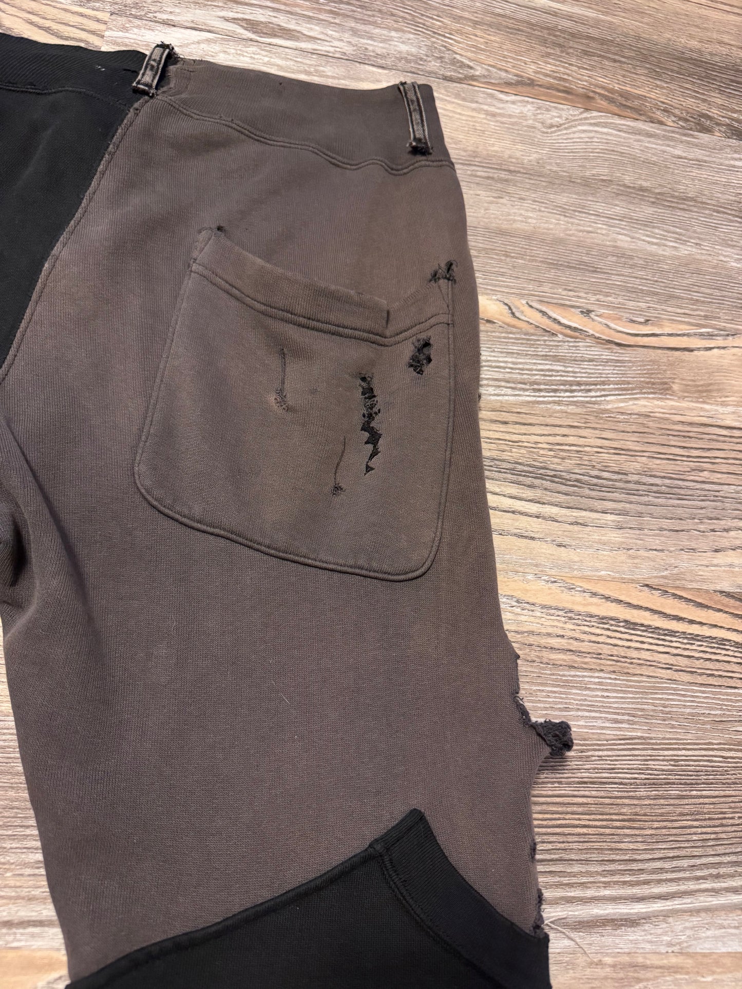 Rebelgods Hybrid Denim