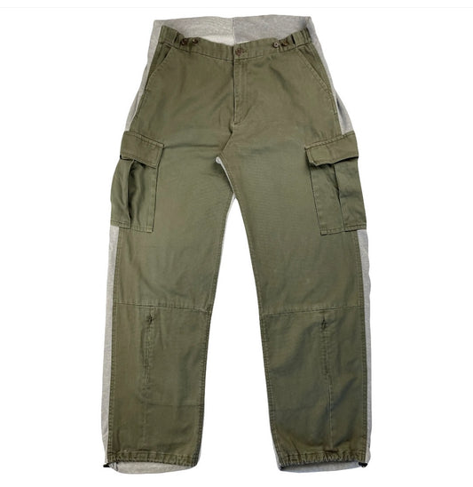 Undercover 03 Paperdoll Hybrid Sweats