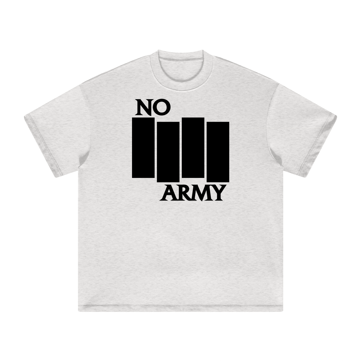 NOARMY TEES