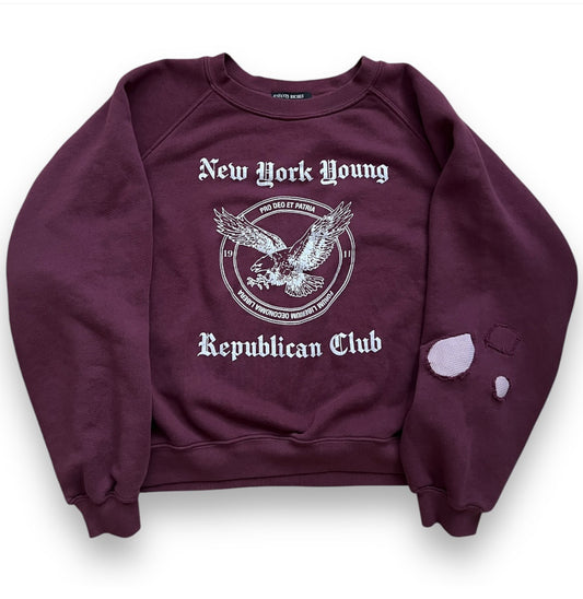 Enfants Riches Deprimes NY Young Republican Club