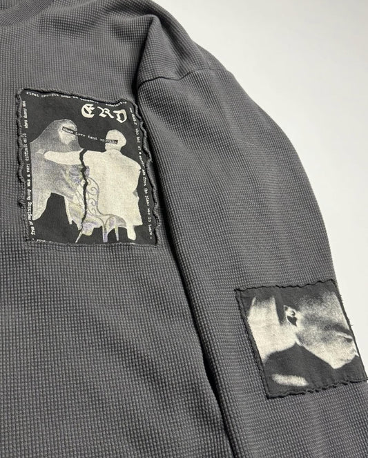 Enfants Riches Deprimes Assemblage Thermal Long Sleeve