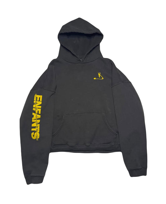 Enfants Riches Deprimes Zurich Hoodie