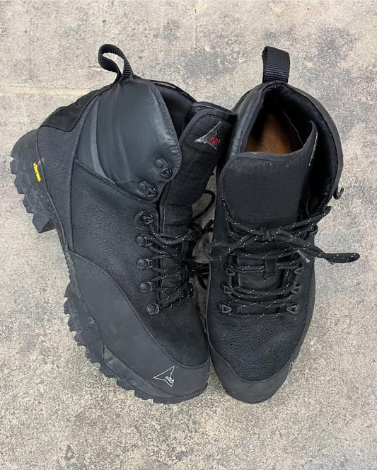 ROA Boots