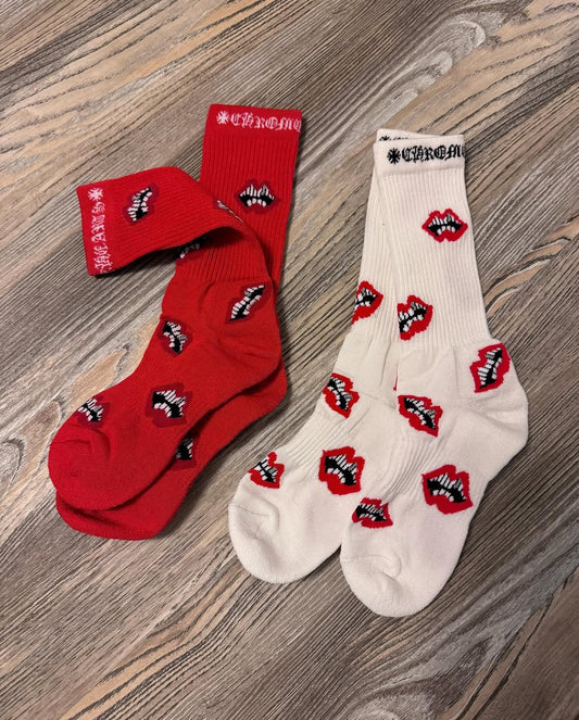 Chrome Hearts Socks